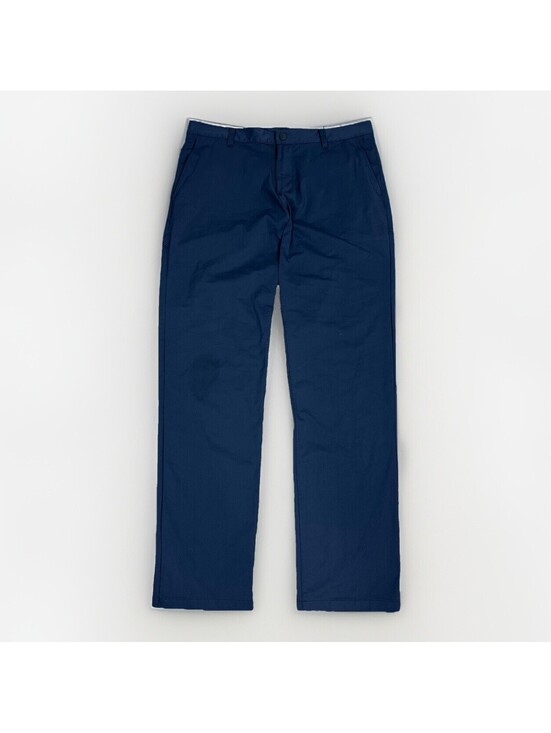 Rhone Other - RHONE Mens 5- Pocket Commuter Pants Navy Blue Slim 34x32 Golf Tech Chino Pants
